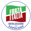 FORZA ITALIA - BERLUSCONI PER SAVIGLIANO