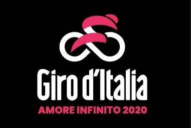 103° Giro d’Italia sabato 24 ottobre 2020 transito a Savigliano della 20^ tappa
