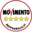 Simbolo di M5S GRILLO