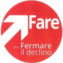 Simbolo di FARE.F.D.