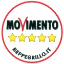 Simbolo di M5S.GRILLO