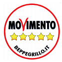 Simbolo di M5S