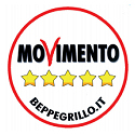 Simbolo di M5S