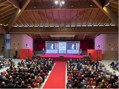 Bando Fedeltà al lavoro 2023
