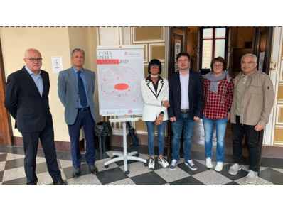 A Savigliano arriva un'estate di eventi culturali