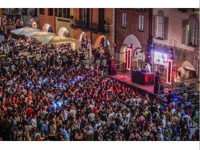 “Sunset Urban Festival”: buona la prima