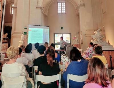 Presentate le attività didattiche del mondo culturale