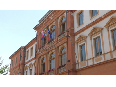 Al via un seminario di formazione per Amministratori locali