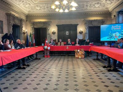 Savigliano si accende per le Feste: ecco “Incantevole Natale”