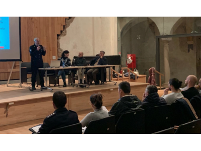 Tutto pronto per la Ztl con varchi elettronici