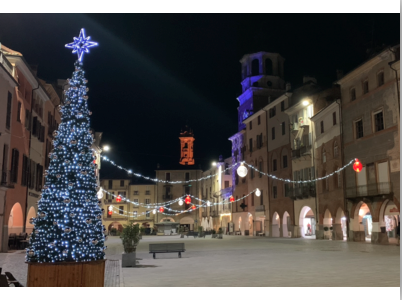 I tanti eventi natalizi del weekend dell'Immacolata