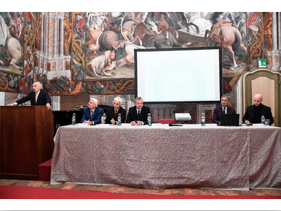 Una nuova vita per il Quartiere fieristico