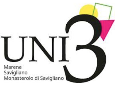 Annullamento conferenza Unitre