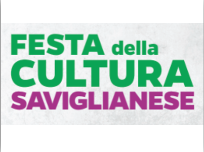 Sta per tornare la Festa della cultura 