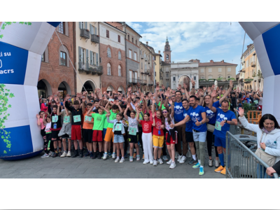 In 2.750 alla StraSavian 2025