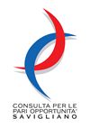 Logo Consulta Pari Opportunità