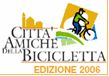 Logo bici