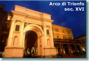 ArcoTrionfale