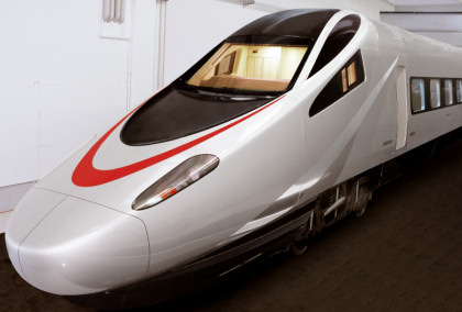 Pendolino