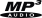 mp3 logo