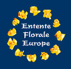 Entente floreale europeo