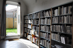 Biblioteca - sezione documentazione locale