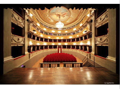 Prevendite aperte per “L'elisir d'amore” di Donizetti